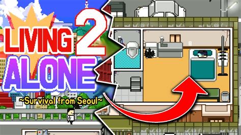 living alone 2 google play